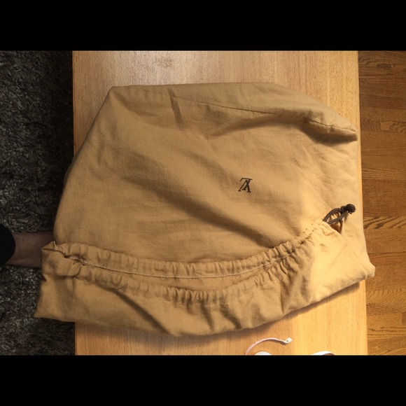 Valentino floral bucket bag - Picture 15 of 15